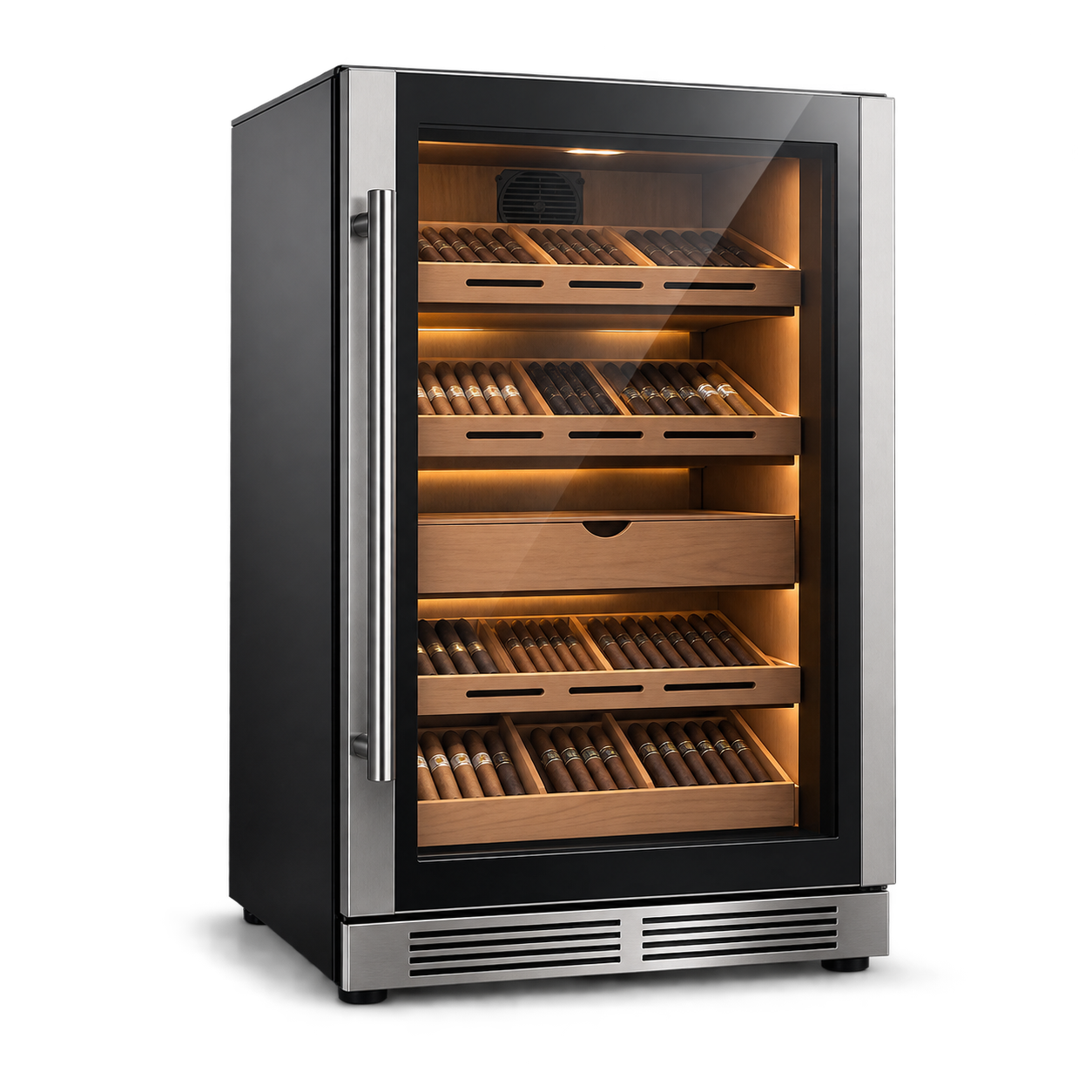 Cigar cabinet
