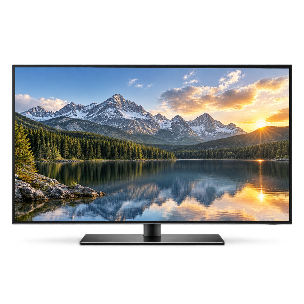 Television